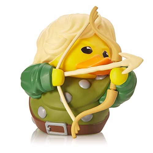 TUBBZ "Dungeons & Dragons" Hank, the Ranger