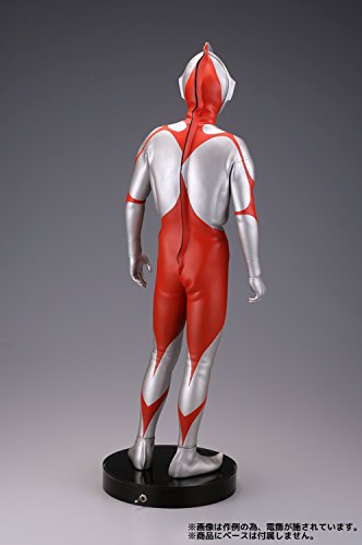 Ultraman Mega Sofubi Advance (MSA-014) Type B Ultraman - Kaiyodo