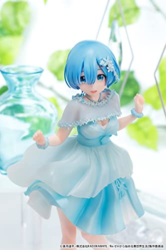 "Re:Zero kara Hajimeru Isekai Seikatsu" Rem Dress Ver.