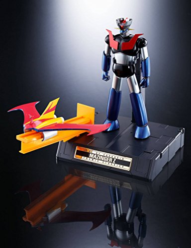 Mazinger Z Soul of Chogokin (GX-70) D.C. Mazinger Z - Bandai