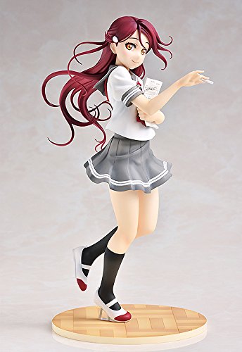 Sakurauchi Riko (Blu-ray Jacket Ver.) - 1/7 scale - Love Live! Sunshine!!