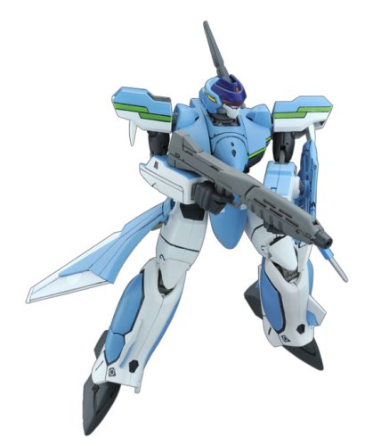 VF-19A Excalibur GN-U Dou Macross - Yamato