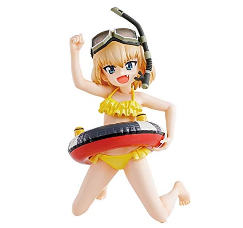 Katyusha Ichiban Kuji Premium Selection Girls und Panzer Atsumare! Minna no Senshadou!! Girls und Panzer: Atsumare! Minna no Senshadou! - Banpresto