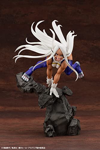 My Hero Academia ARTFX J Mirko