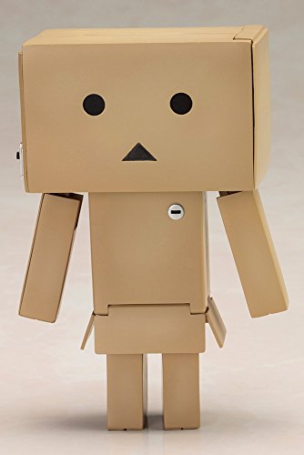 Danboard Yotsuba! - Kotobukiya