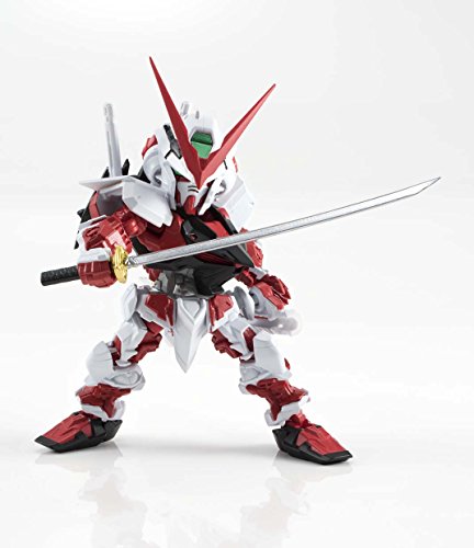 Nxedge Style [MS UNIT] Gundam Astray Red Frame