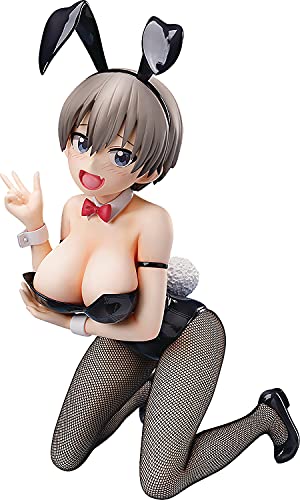 【FREEing】"Uzaki-chan Wants to Hang Out!" Uzaki Hana Bunny Ver.