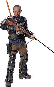 【threezero】"The Walking Dead" 1/6 Morgan Jones Season 7