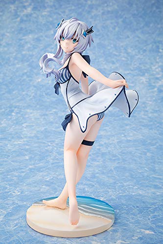 Kadokawa Collection "The Misfit of Demon King Academy: History's Strongest Demon King Reincarnates and Goes to School with His Descendants" Misha Necron Swimsuit Ver.