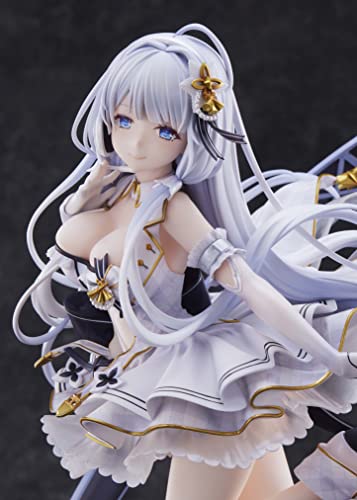 1/6 Scale Figure "Azur Lane" Illustrious μ