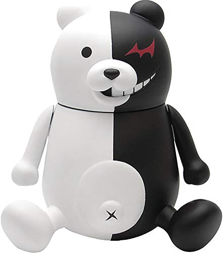 【PLM】SOFT VINYL FIGURE "Danganronpa 1-2" Monokuma