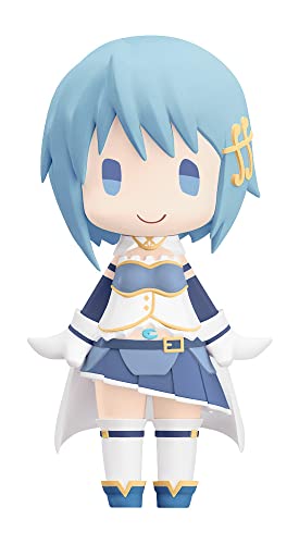 HELLO! GOOD SMILE "Puella Magi Madoka Magica the Movie New Feature: Rebellion" Miki Sayaka