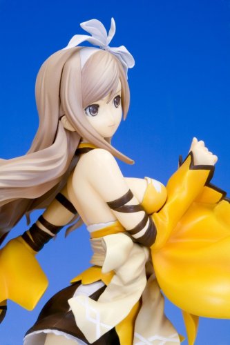 Touka Kureha 1/8 Shining Wind - Kotobukiya