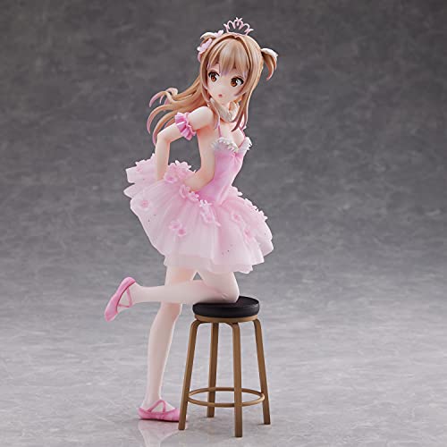 Anmi Illustration Flamingo Ballet Company Kouhai-chan
