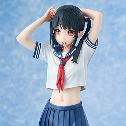 Kantoku Sailor Fuku no Mannaka
