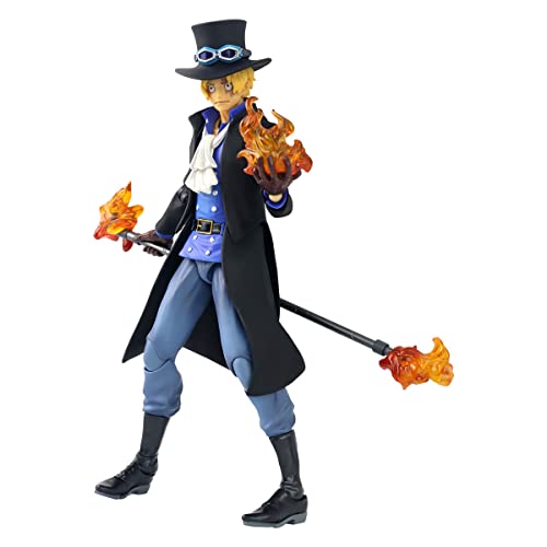 Variable Action Heroes "One Piece" Sabo