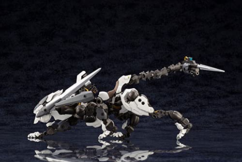 Kit Block Hexa Gear L.O.Z. [Lord of Zoatex]