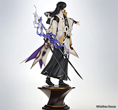 "Onmyoji" Onikiri White Hibiscus Ver.