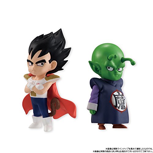Son Goku Bandai Shokugan Dragon Ball vol.1 - Bandai