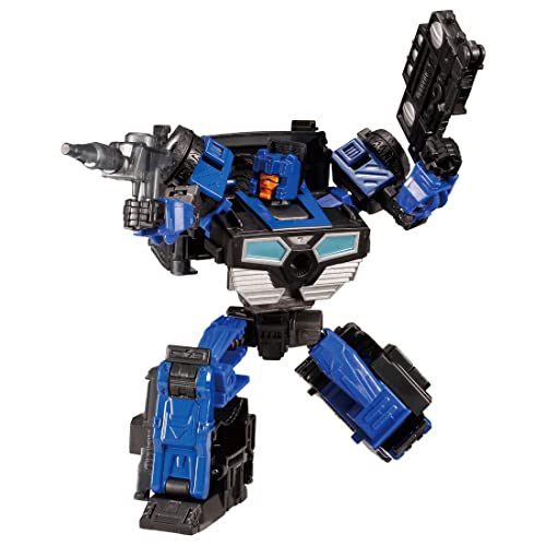 "Transformers" Transformers: Legacy TL-17 Crankcase