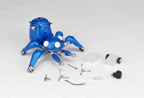 Tachikoma Revoltech Koukaku Kidotai S.A.C. - Kaiyodo