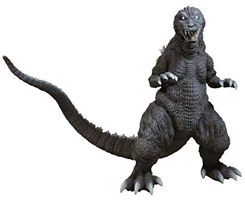 Godzilla Toho 30cm Series Daikaijuu Soukougeki - X-Plus