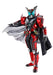 【Bandai】S.H.Figuarts (Shinkocchou Seihou) "Kamen Rider Kiva" Kamen Rider Dark Kiva