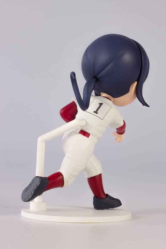 "MAJOR 2nd" Mini Figure Sakura Mutsuko