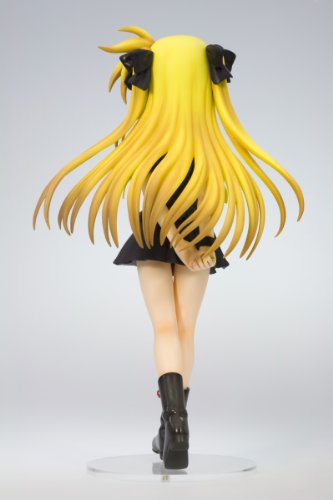 Fate Testarossa 1/8 Mahou Shoujo Lyrical Nanoha The Movie 1st - Kotobukiya