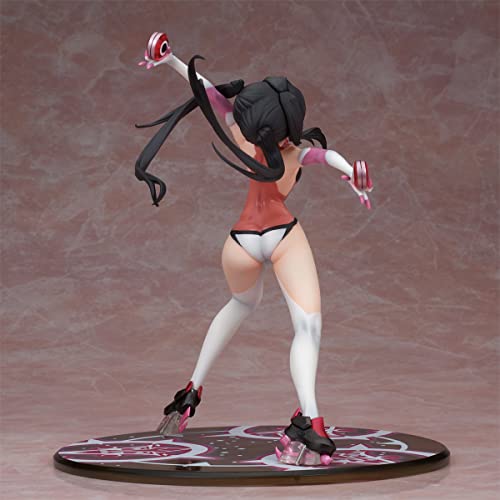 Senki Zessho Symphogear XV 1/7 Tsukuyomi Shirabe Gear Inner Ver.