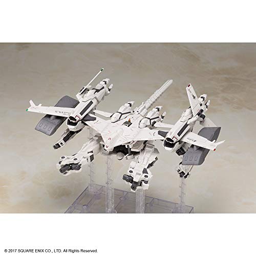 NieR:Automata Plastic Model Kit Flight Unit Ho229 Type-B & 2B (YoRHa No.2 Type B)