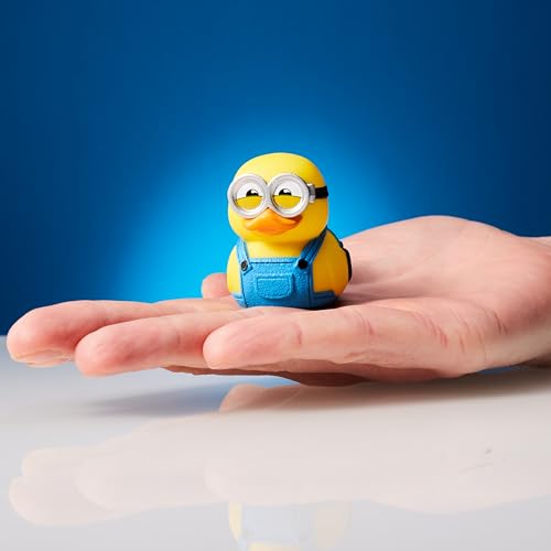 Mini TUBBZ "Minions" Bob