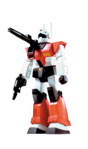RGC-80 GM Cannon - 1/144 scale - MSV Mobile Suit Variations - Bandai