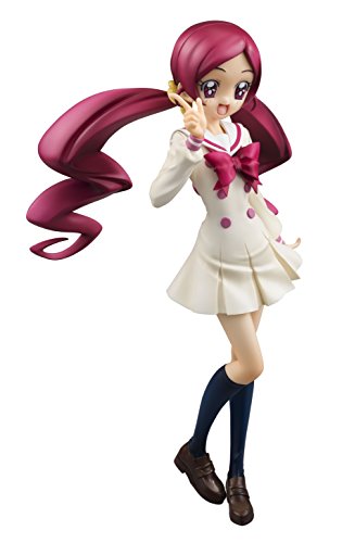 Hanasaki Tsubomi 1/10 Sekai Seifuku Sakusen Heartcatch Precure! - MegaHouse