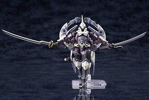 Governor Ex Armor Type: Monoceros - 1/24 scale - Hexa Gear - Kotobukiya