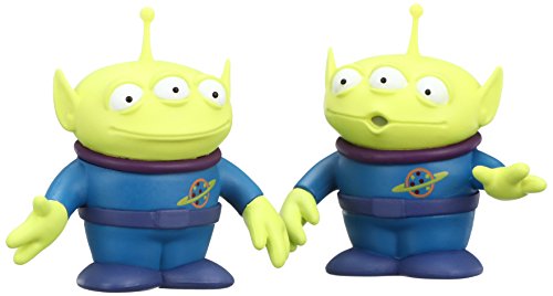 Alien Ultra Detail Figure (No.248) Toy Story - Medicom Toy