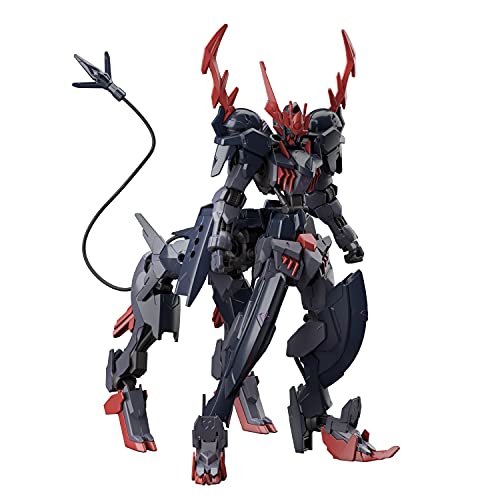 HG 1/144 "Gundam Breaker Battlogue" Gundam Barbataurus