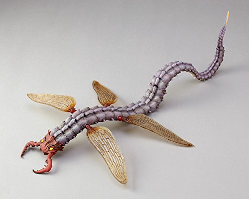 Hebikera KT Project (KT-012) Revoltech Takeya Kaze no Tani no Nausicaa - Kaiyodo