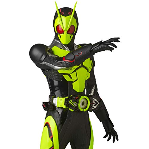 RAH GENESIS "Kamen Rider Zero-One" Kamen Rider Zero-One Rising Hopper