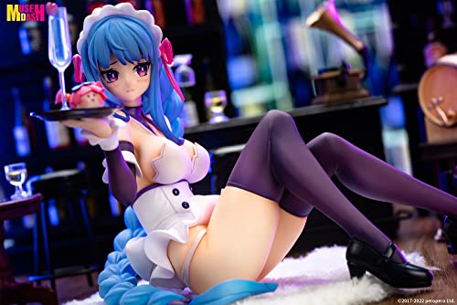 "Muse Dash" Marija Maid Ver.