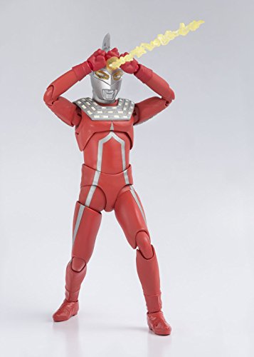Ultraseven S.H.Figuarts Ultraseven - Bandai