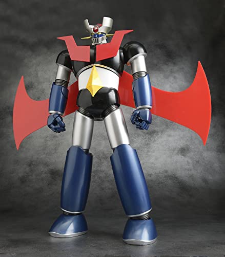 GRAND ACTION BIGSIZE MODEL "Mazinger Z" Mazinger Z