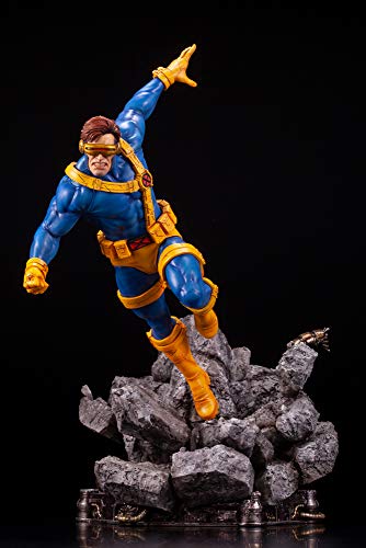 Marvel Universe "X-Men" Cyclops Fine Art Statue