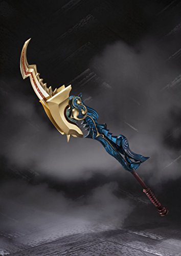Hunter Jinouga S.H.Figuarts Tamashii Mix Monster Hunter - Bandai