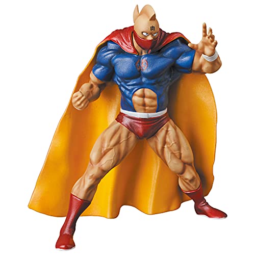UDF "Kinnikuman" Kinnikuman Battle Costume Ver.