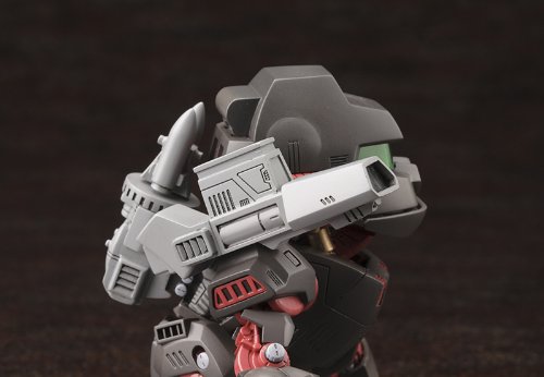 EZ-015 Iron Kong D-Stil, Zoids - Kotobukiya