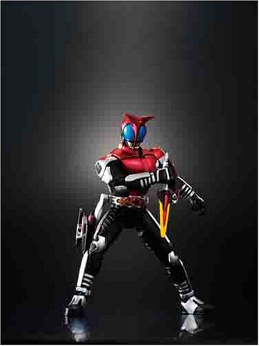 Kamen Rider Kabuto Souchaku Henshin Kamen Rider Kabuto - Bandai