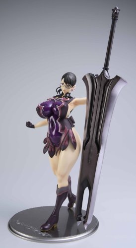 Cattleya Rana 1/8 Excellent Model Queen's Blade - MegaHouse