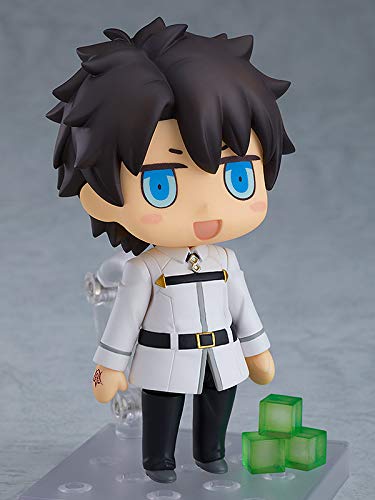 Fate/Grand Order - Nendoroid #1286 Master/Male Protagonist (Good Smile Company)