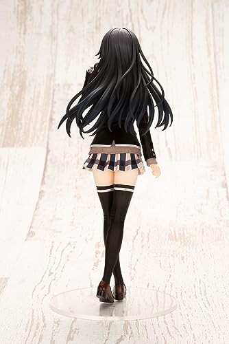 "Yahari Ore no Seishun Love-come wa Machigatteiru. Kan" Yukinoshita Yukino